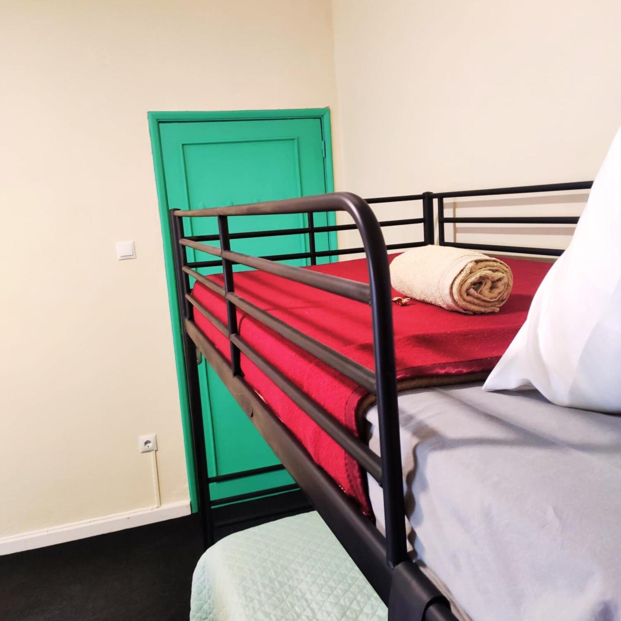 Liberdade Home Royal Direito Брага Екстериор снимка