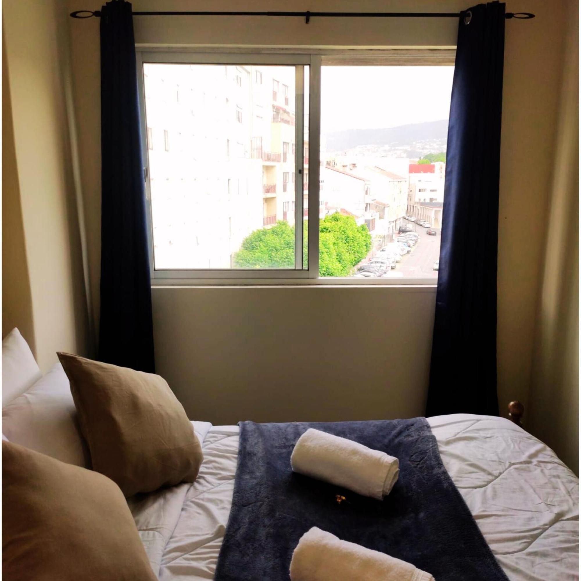 Liberdade Home Royal Direito Брага Екстериор снимка