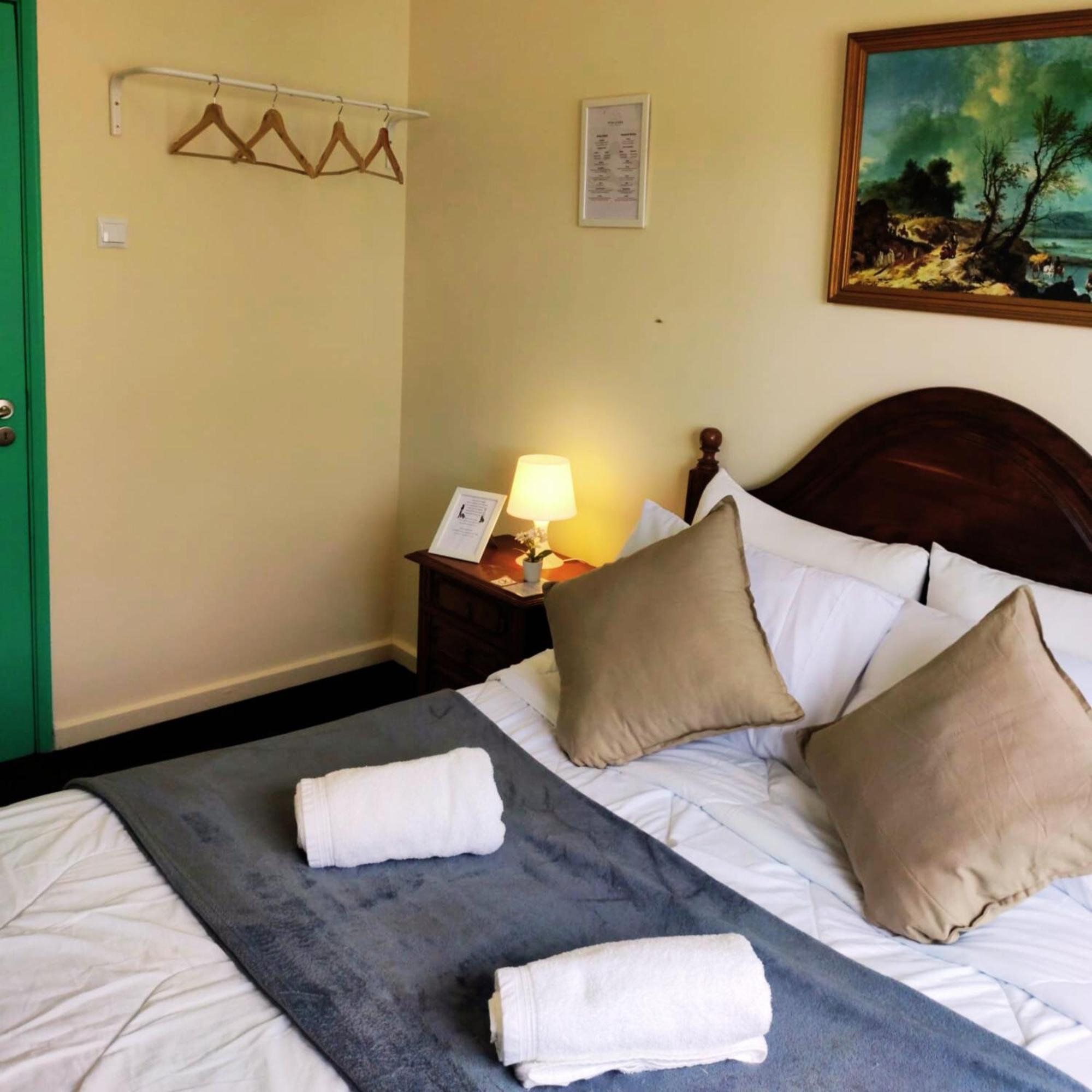 Liberdade Home Royal Direito Брага Екстериор снимка