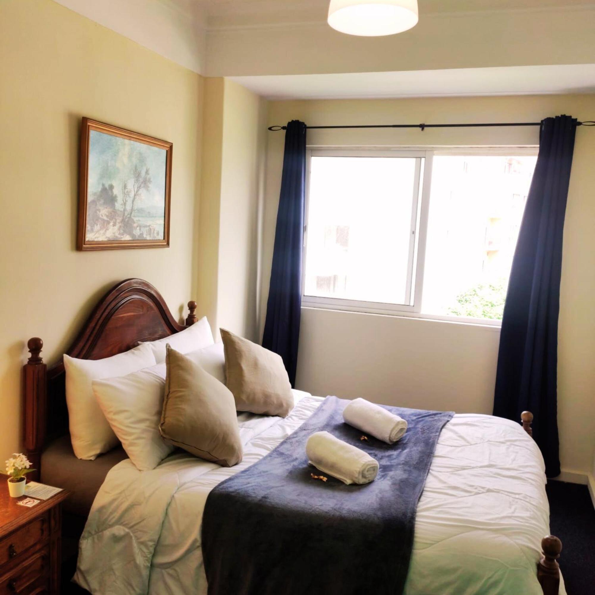 Liberdade Home Royal Direito Брага Екстериор снимка