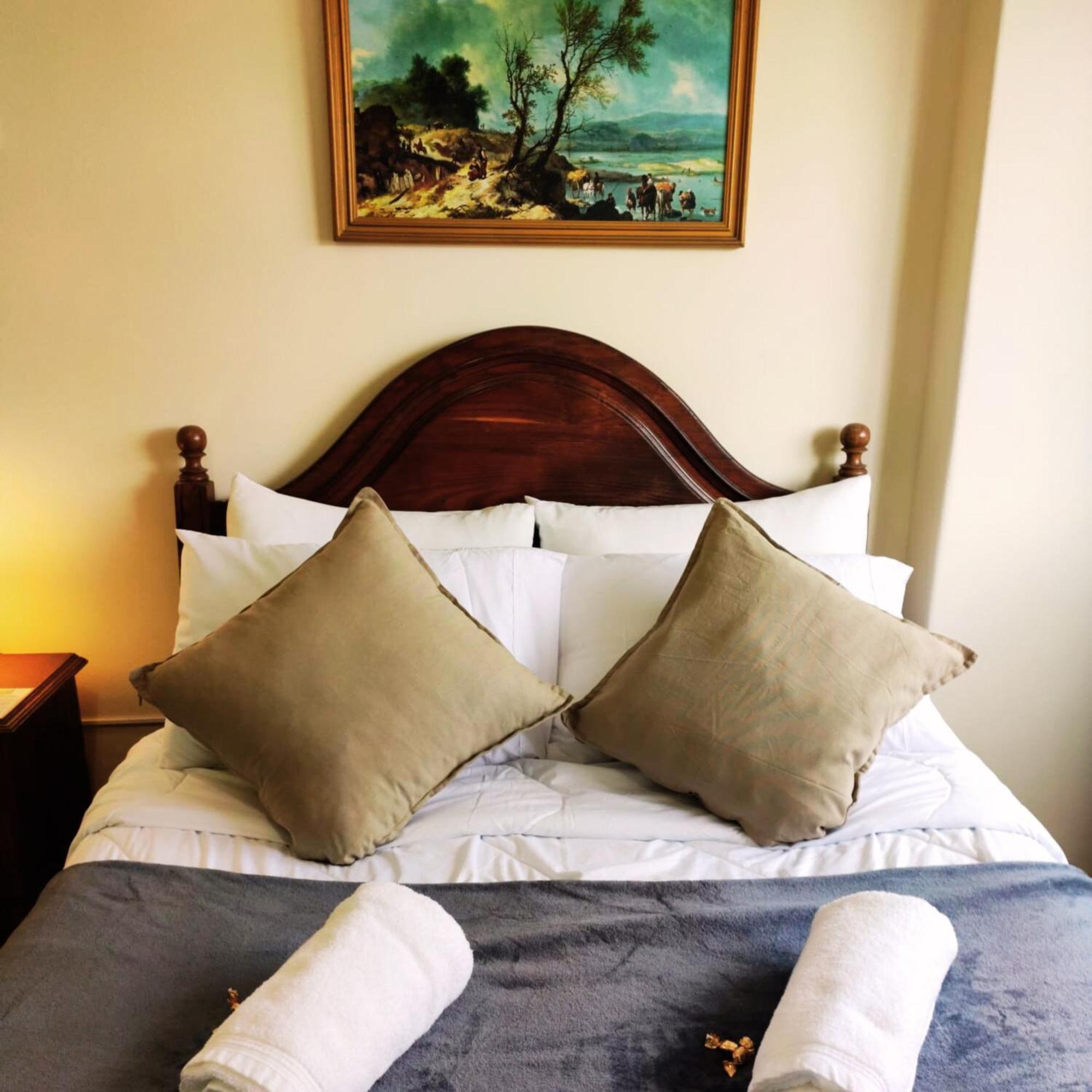 Liberdade Home Royal Direito Брага Екстериор снимка