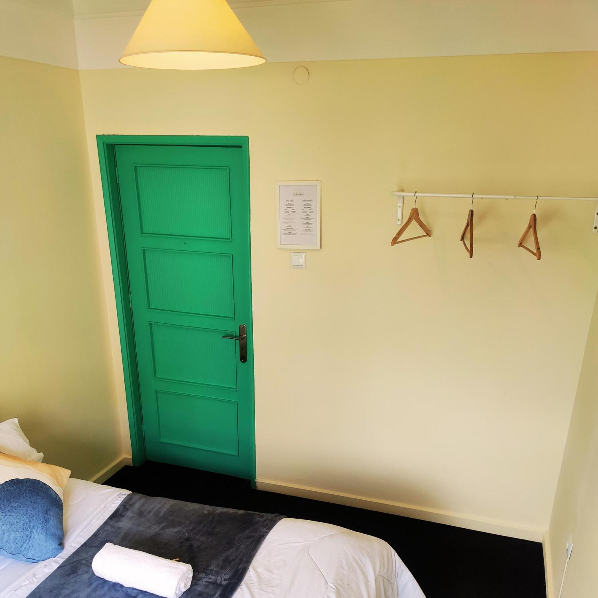 Liberdade Home Royal Direito Брага Екстериор снимка