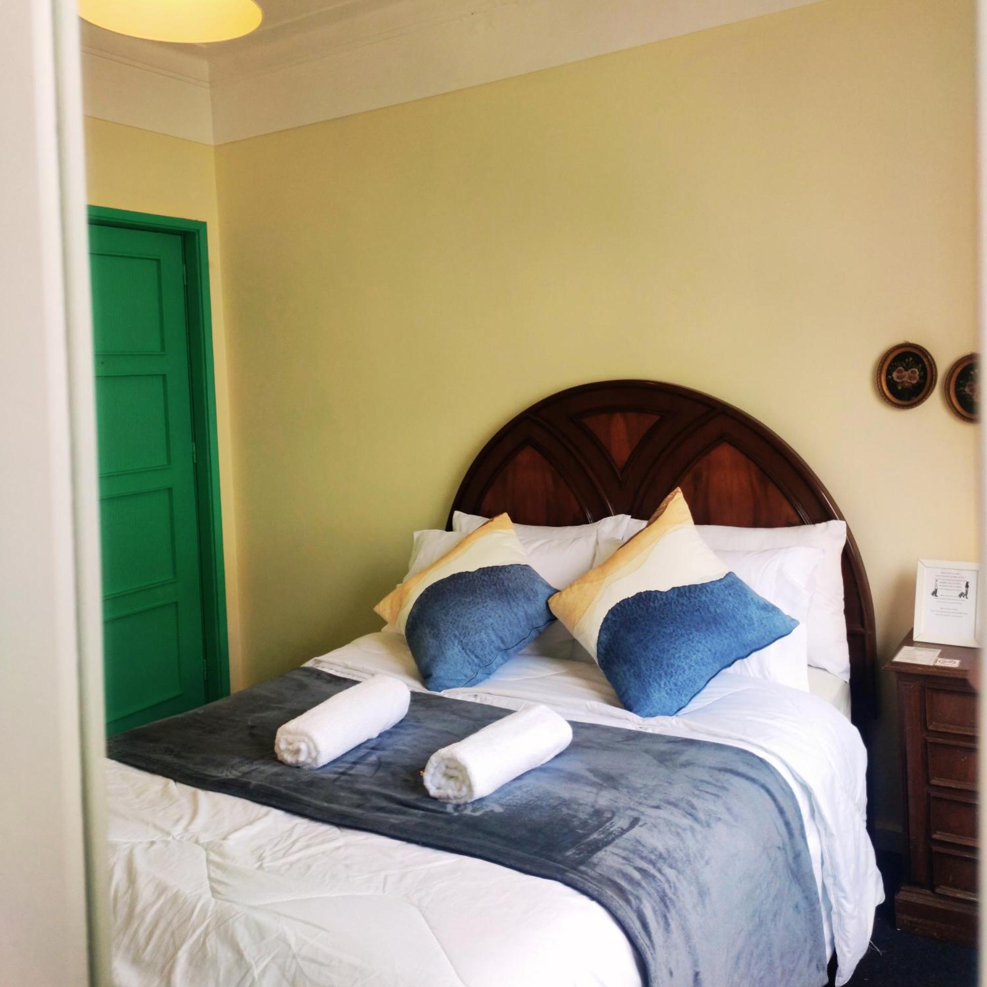 Liberdade Home Royal Direito Брага Екстериор снимка