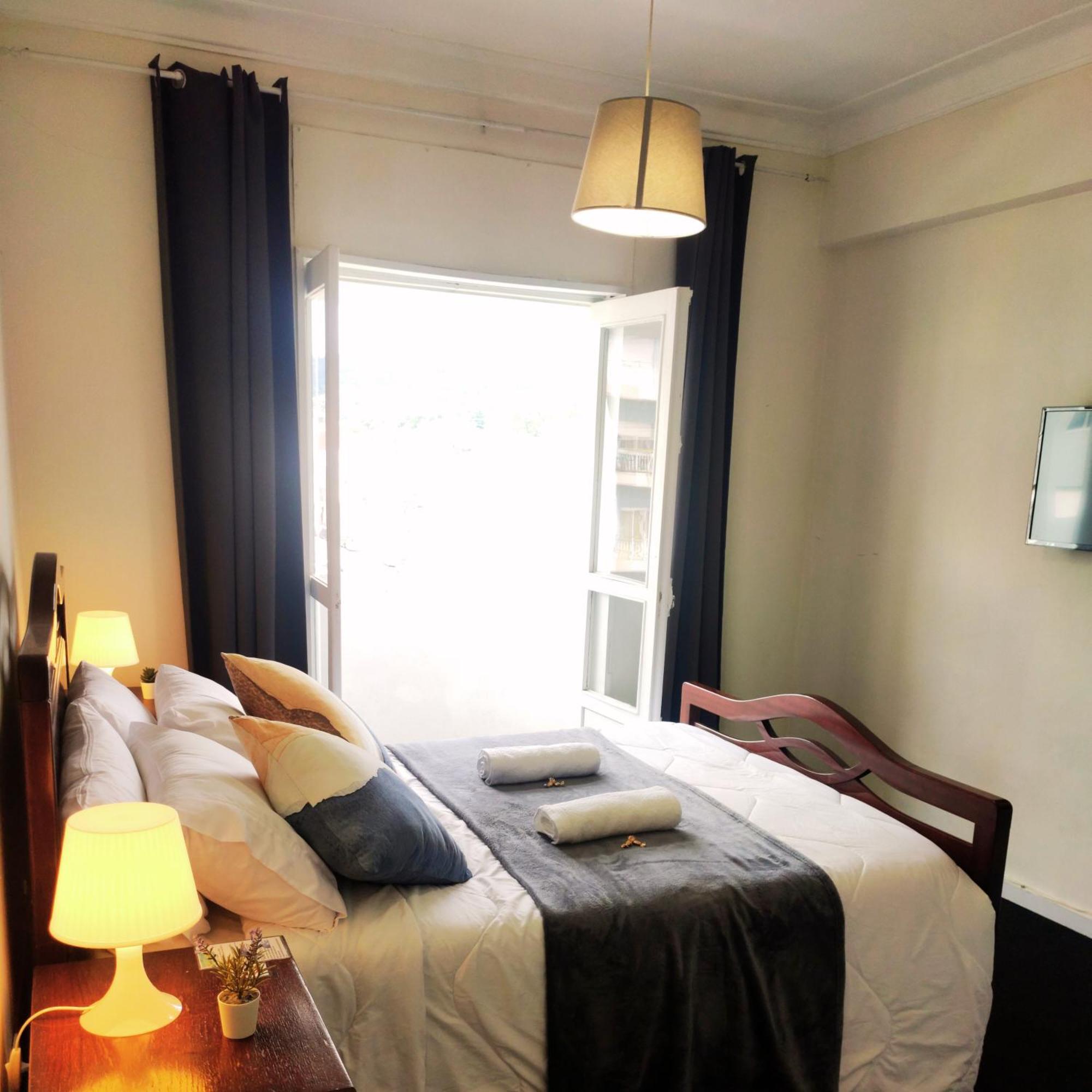 Liberdade Home Royal Direito Брага Екстериор снимка