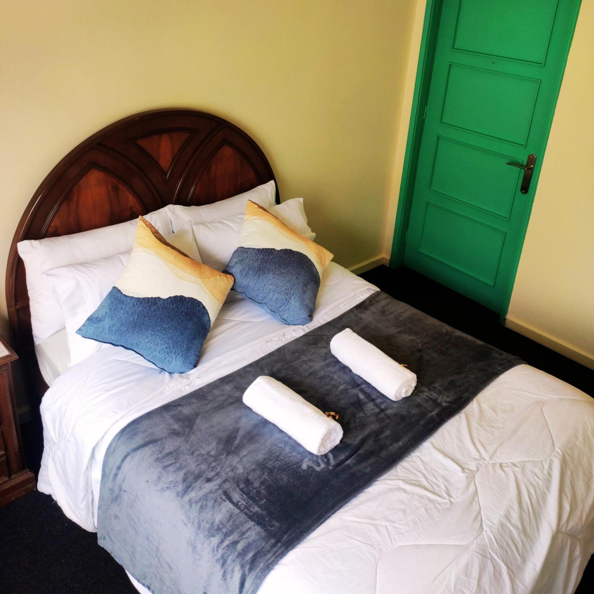 Liberdade Home Royal Direito Брага Екстериор снимка